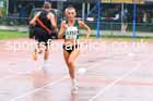 Senior Womens 4 Stage 2025 Northern Athletics Autumn Road Relays, Leigh, Lancashire. Photo: David T. Hewitson/Sports for All Pics
